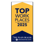 Top Workplaces