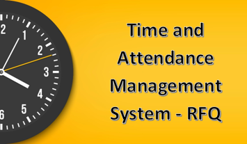 Time and Attendance 
